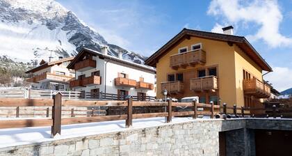 Adda 10 - Two Bedroom Apartment, Sleeps 7