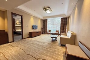 Room - SHANDONG FULINMEN HOTEL (Yucheng)