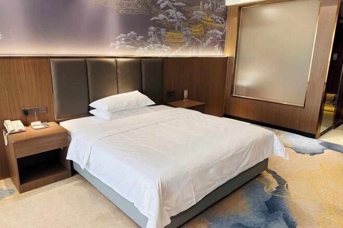 ห้องพัก