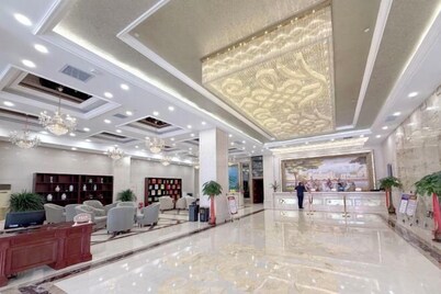 SHANDONG FULINMEN HOTEL