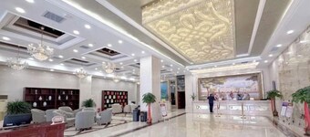 SHANDONG FULINMEN HOTEL