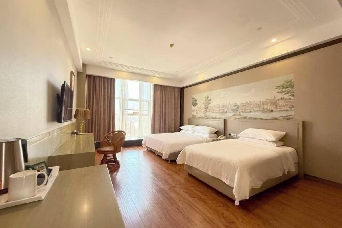 ห้องพัก