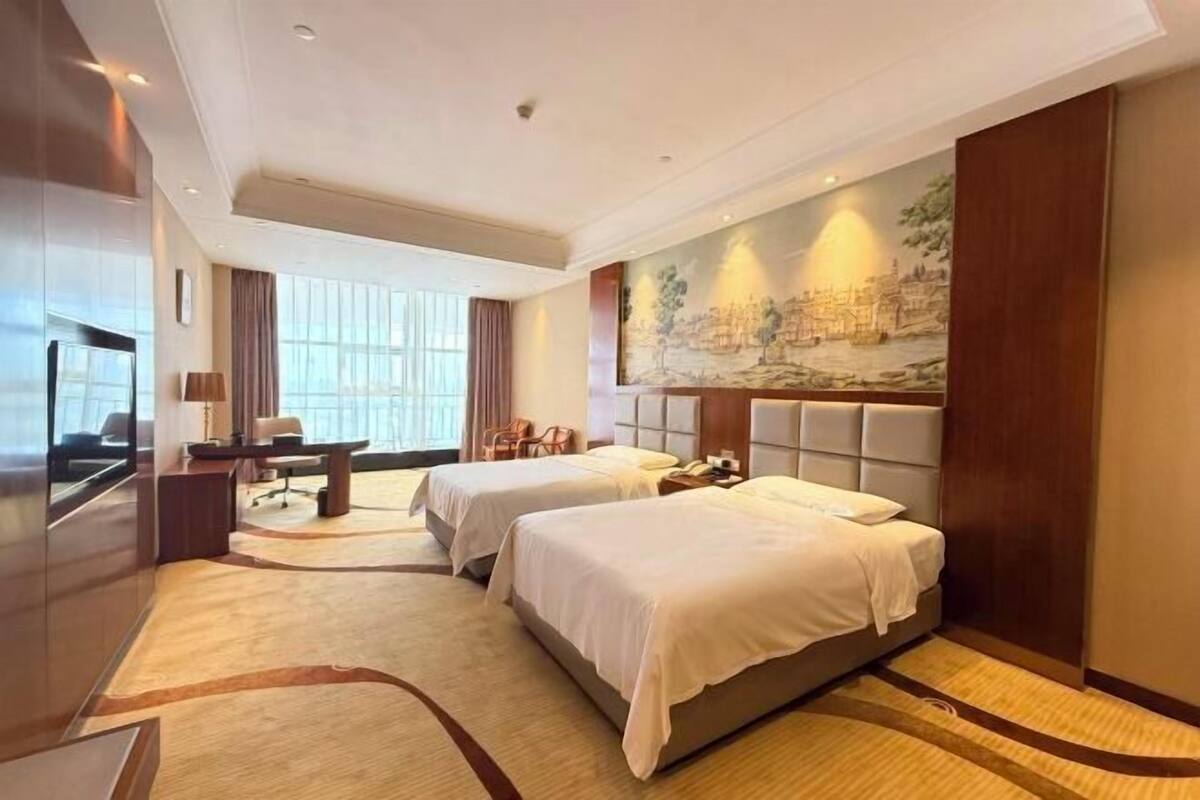 ห้องพัก