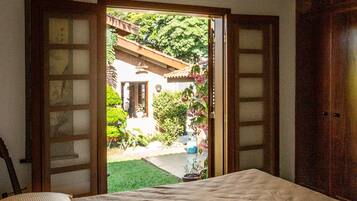 6 chambres, Wi-Fi, draps fournis