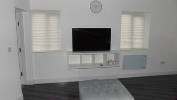 Apartment | Ruang tamu