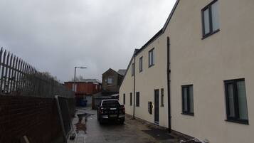 Apartment | Exterior