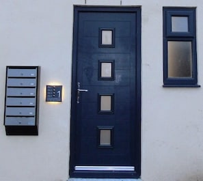 Apartment | Exterior