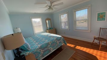 4 habitaciones, tabla de planchar con plancha y wifi gratis