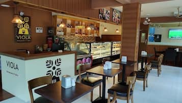 餐廳