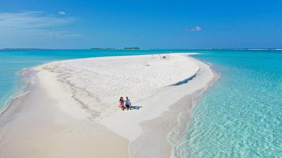 Blue Wave Guest House