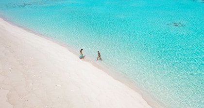 Blue Wave Guest House