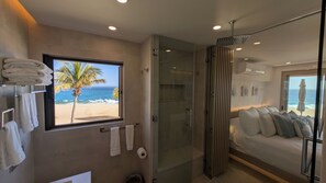 2 Schlafzimmer, Zimmersafe, Schreibtisch, kostenloses WLAN