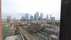 公寓, 多張床 | 住宿景觀