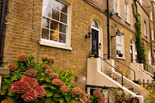 Apartment, 2 Queen Beds | Exterior