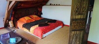 Evasion Room - Romantic for 2 people