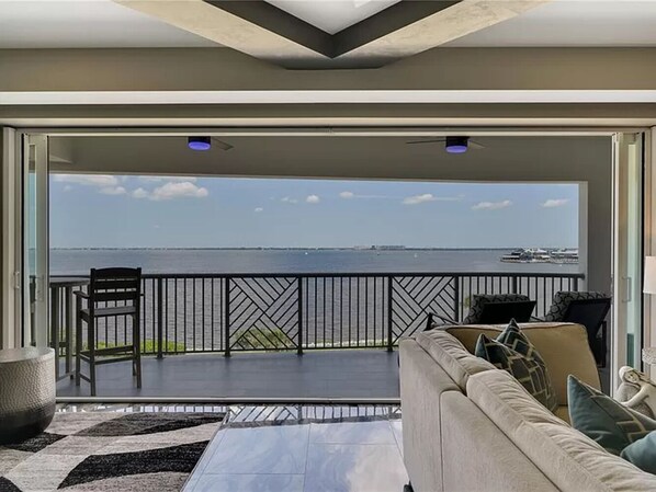 Smart TV, books, printers