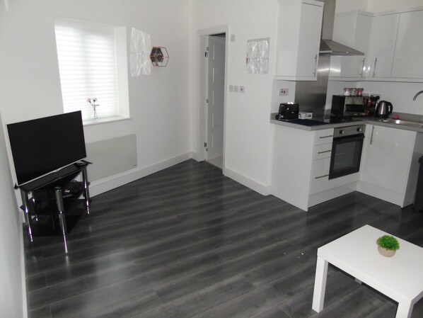 Apartment | Interior
