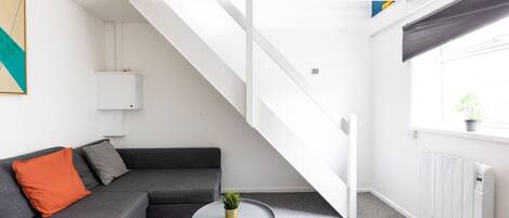 智能電視、音響