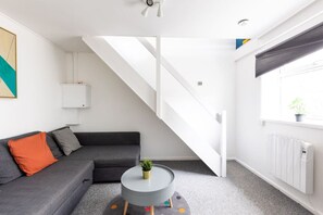 TV connectée, chaîne hi-fi