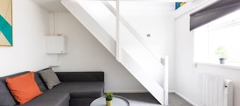 Dan Suite by Koya Homes