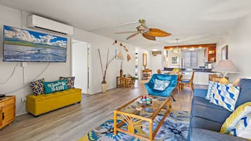 Smart-tv, bordfodbold