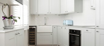 Bathurst Mews II by Onefinestay