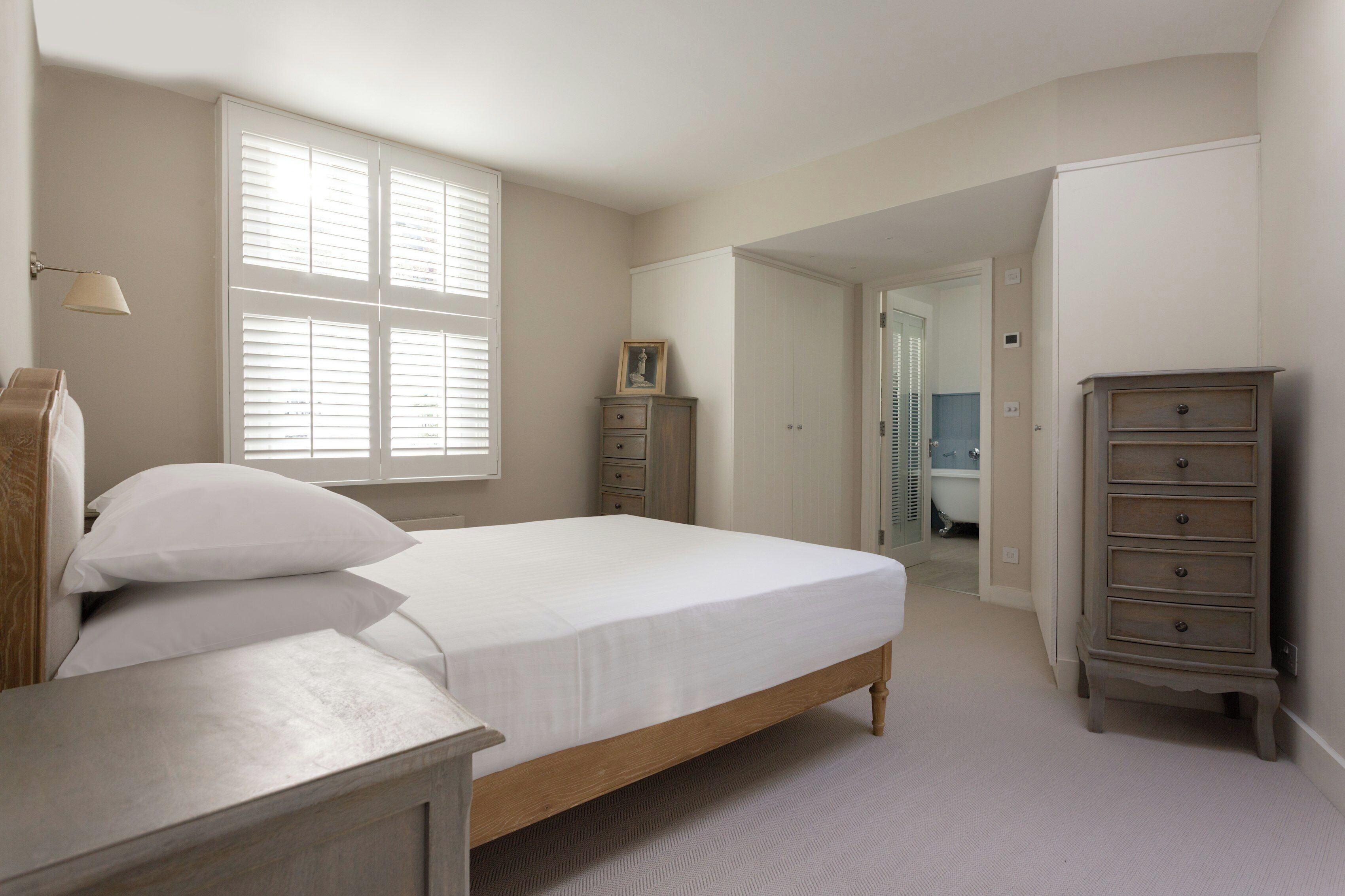 Apartment (2 Bedrooms)