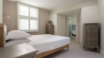 Apartment (2 Bedrooms)