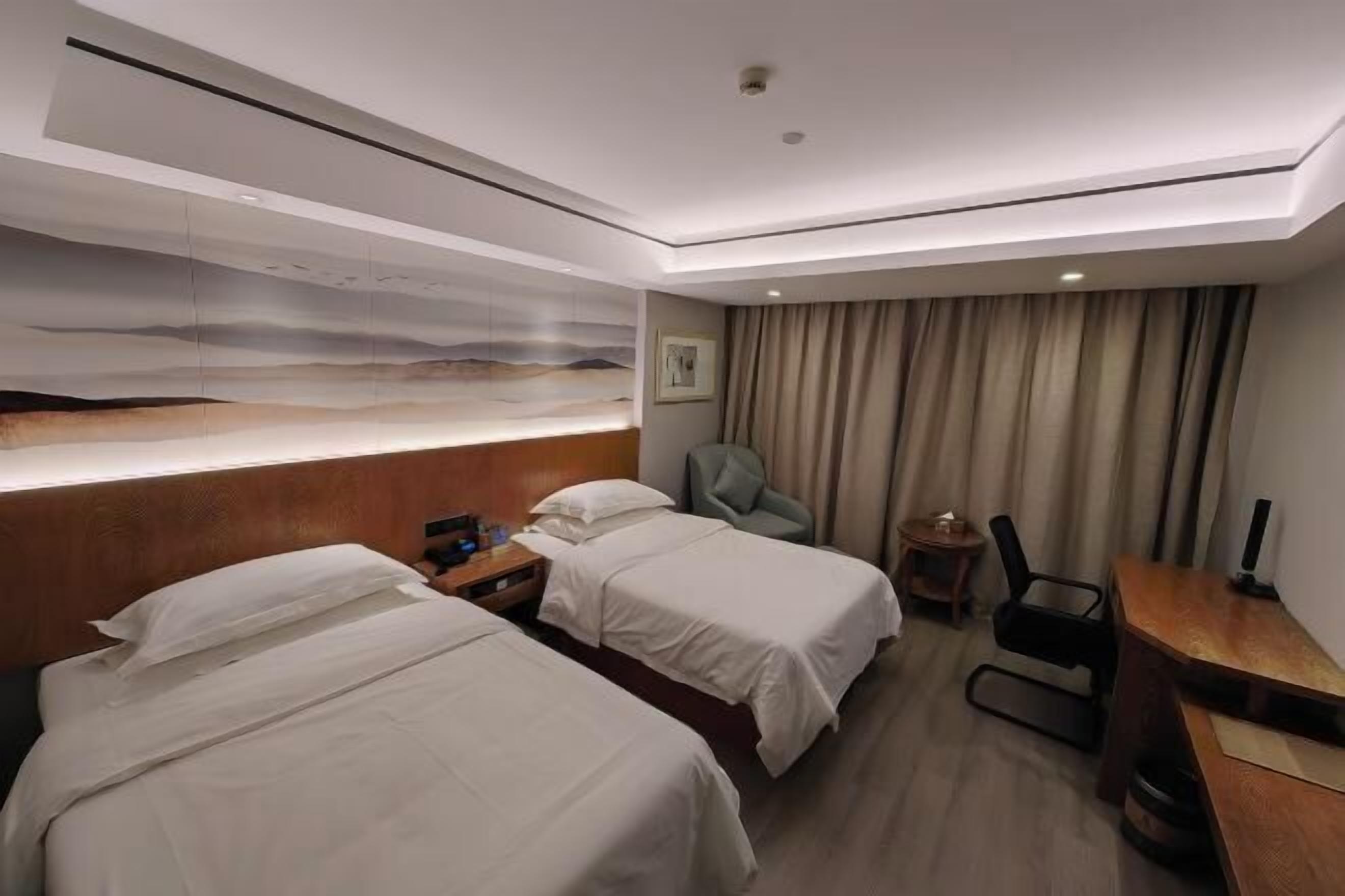 ห้องพัก