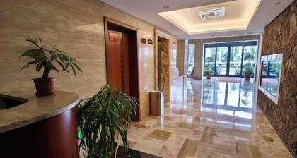 Kaicheng Boutique Hostel