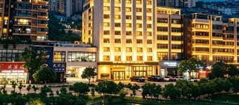 Kaicheng Boutique Hostel