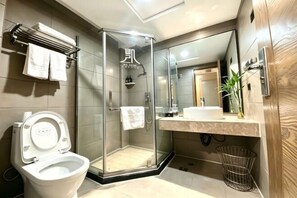 Room - Kaicheng Boutique Hostel (Poyang)