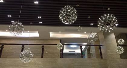 Kaicheng Boutique Hostel