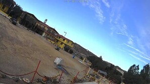 Esterni