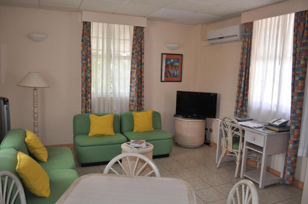 Foto - Hotel PomMarine