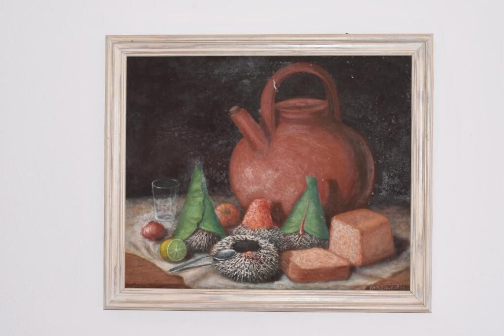 Foto - Hotel PomMarine