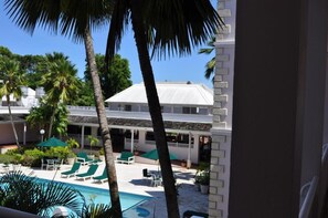 Detalle del exterior