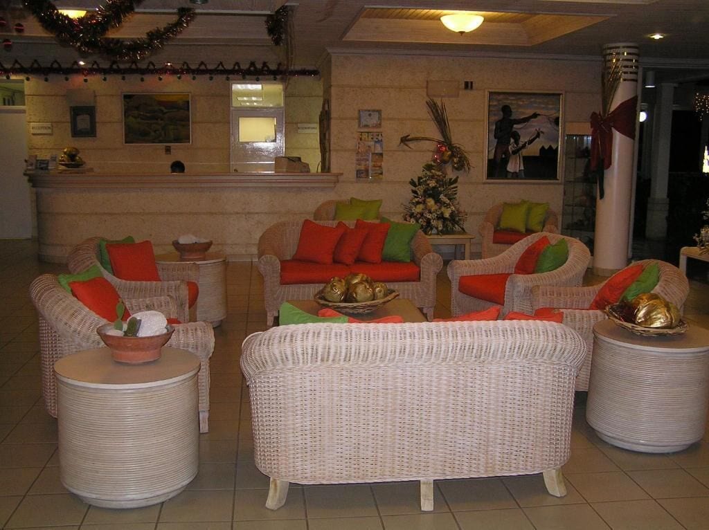 Foto - Hotel PomMarine