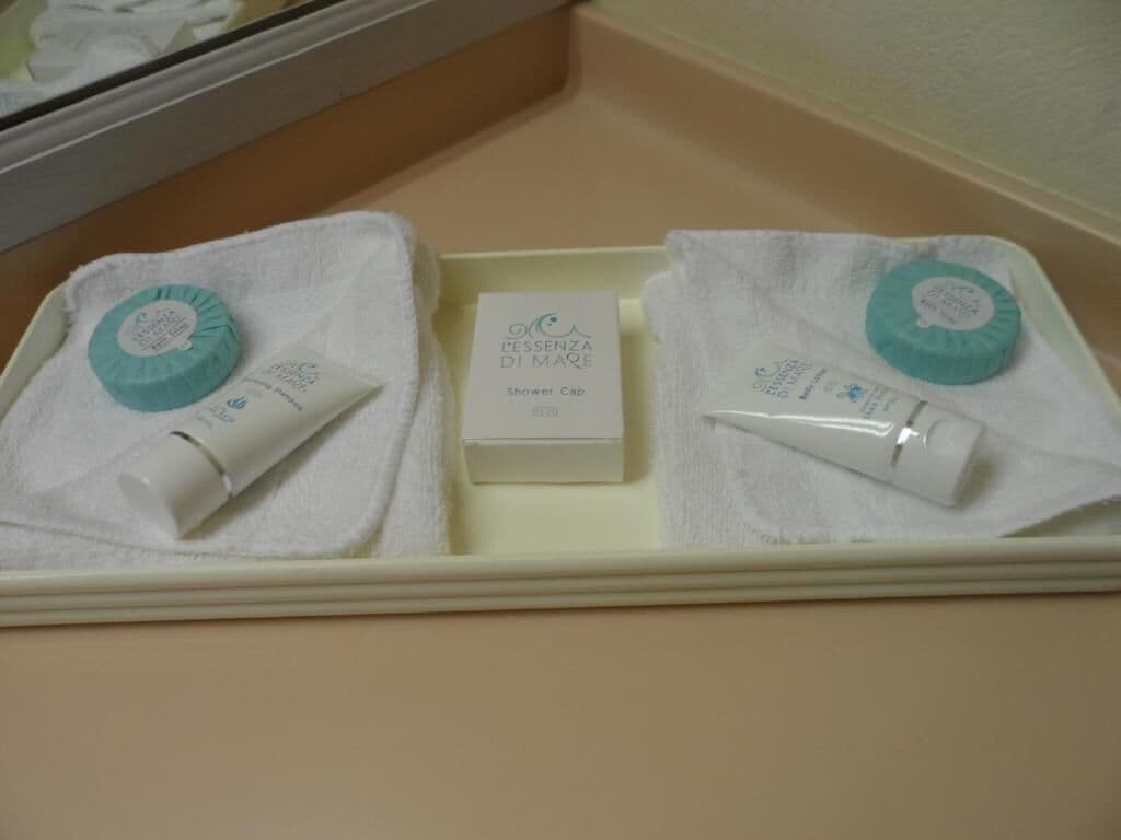 Foto - Hotel PomMarine