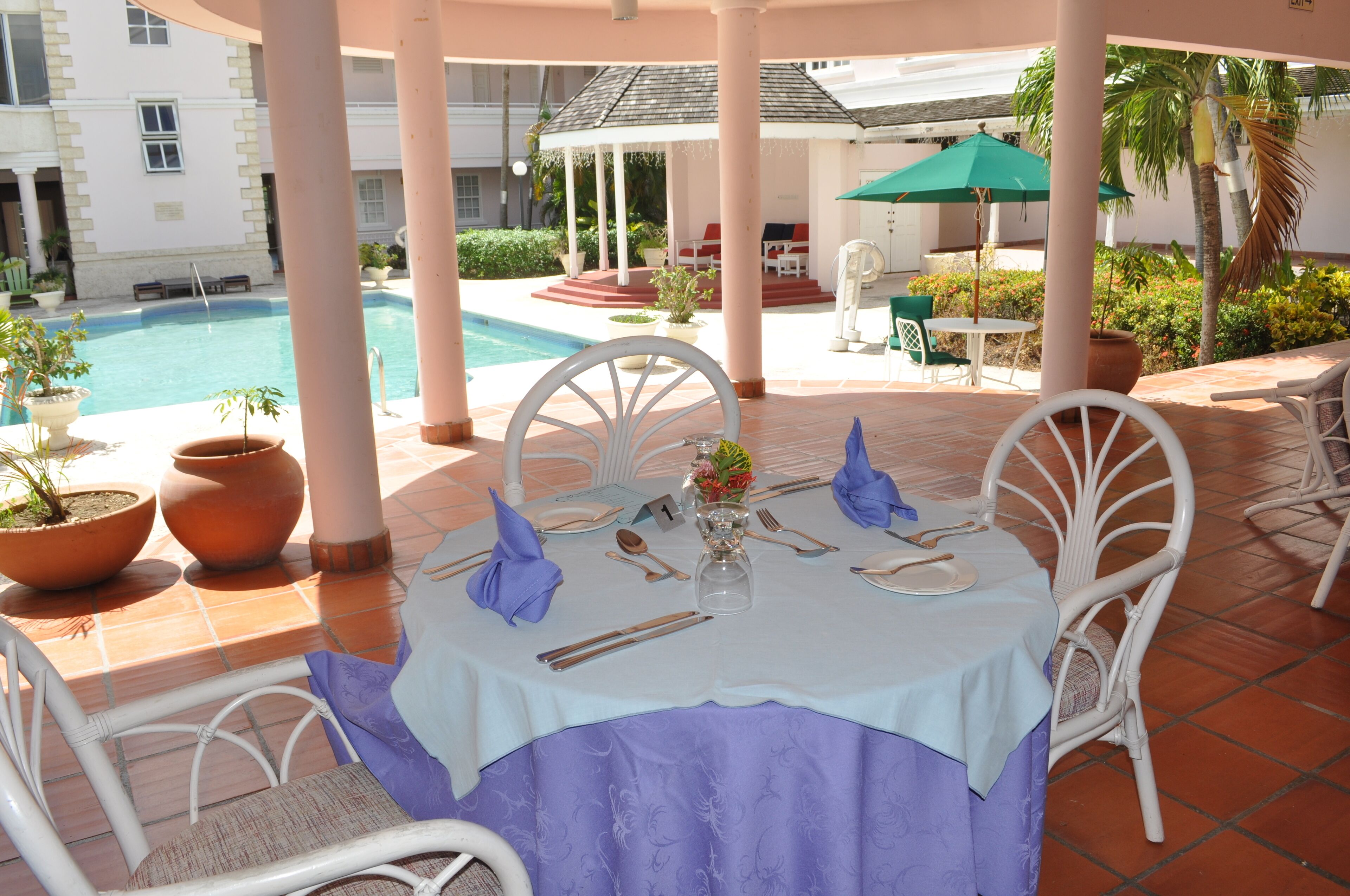 Foto - Hotel PomMarine