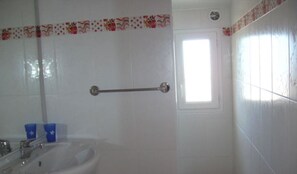 أحواض استحمام