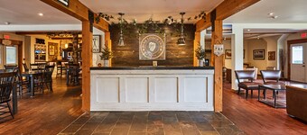 3 Pines Lodge Muskoka