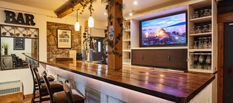 3 Pines Lodge Muskoka