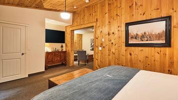 Deluxe Room, 1 Bedroom