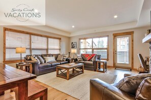 تلفزيون، مدفأة