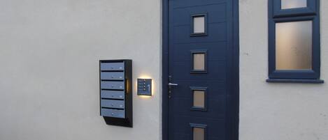 Apartment | Exterior