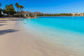 Beach - Samoter, Finca 5EstrellasHome Mallorca (Cala San Vicente)