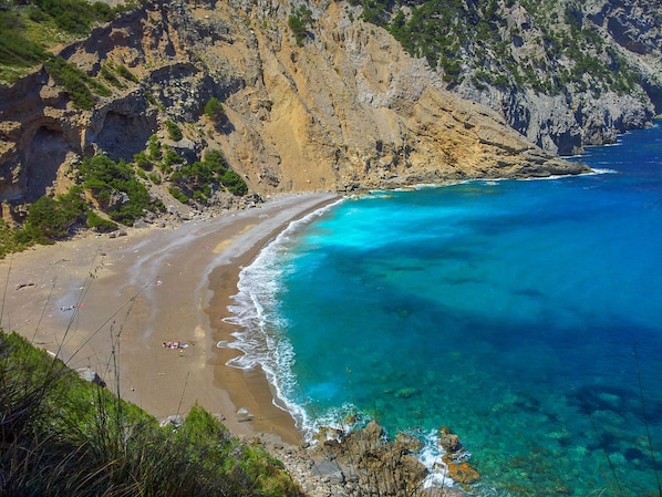 Beach - Pedreta, Finca 5StarsHome Mallorca (Alcúdia)