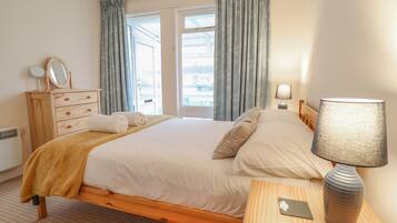 Cottage | 2 kamar tidur dan didekorasi berbeda-beda