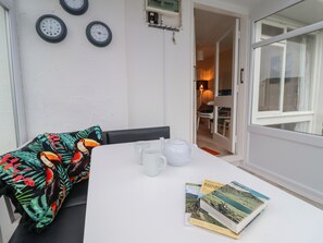 Ferienhaus | Unterkunftsgelände